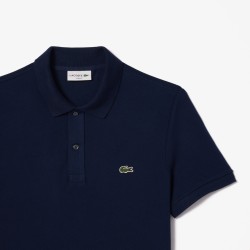 Polo slim fit Petit Piqué LACOSTE