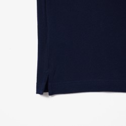 Polo slim fit Petit Piqué LACOSTE