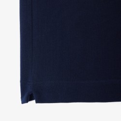 Polo Paris regular fit en Piqué stretch LACOSTE