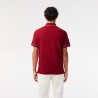 Polo Paris regular fit en Piqué stretch LACOSTE