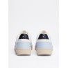 Baskets colour-block à monogramme TOMMY HILFIGER