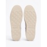 Baskets colour-block à monogramme TOMMY HILFIGER