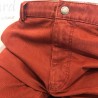 Chino En Coton Super Stretch Double-Dyed MEYER