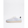 Baskets colour-block à monogramme TOMMY HILFIGER