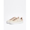 Baskets colour-block à monogramme TOMMY HILFIGER