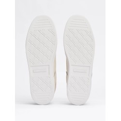 Baskets colour-block à monogramme TOMMY HILFIGER