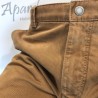 Chino En Coton Super Stretch Double-Dyed MEYER