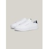 Baskets Essential effet grain fin TOMMY HILFIGER