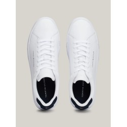 Baskets Essential effet grain fin TOMMY HILFIGER