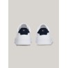 Baskets Essential effet grain fin TOMMY HILFIGER