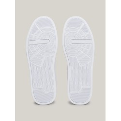 Baskets Essential effet grain fin TOMMY HILFIGER