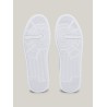 Baskets Essential effet grain fin TOMMY HILFIGER