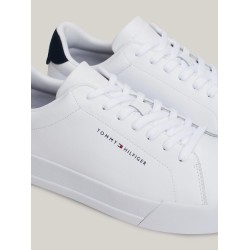 Baskets Essential effet grain fin TOMMY HILFIGER