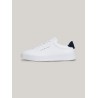 Baskets Essential effet grain fin TOMMY HILFIGER