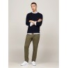 Baskets Essential effet grain fin TOMMY HILFIGER