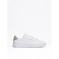 Baskets à logo TOMMY HILFIGER