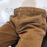 Chino En Coton Super Stretch Double-Dyed MEYER