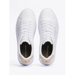 Baskets à logo TOMMY HILFIGER