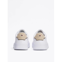 Baskets à logo TOMMY HILFIGER