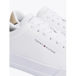 Baskets à logo TOMMY HILFIGER