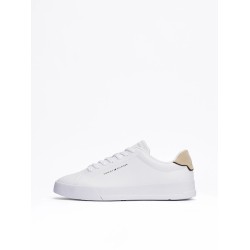 Baskets à logo TOMMY HILFIGER