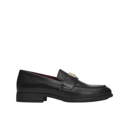 Mocassins élégants en cuir TOMMY HILFIGER