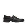Mocassins élégants en cuir TOMMY HILFIGER