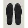 Mocassins élégants en cuir TOMMY HILFIGER