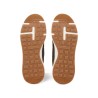 Baskets en daim à lacets TOMMY HILFIGER