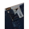 Jean Slim Delaware en denim stretch indigo BOSS