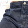 Chino En Coton Super Stretch Double-Dyed MEYER
