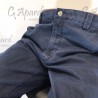 Chino En Coton Super Stretch Double-Dyed MEYER