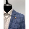 VESTE EN LAINE MELANGEE SLIM FIT ATELIER TORINO