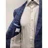VESTE EN LAINE MELANGEE SLIM FIT ATELIER TORINO