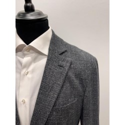 Veste avec coudières ATELIER TORINO