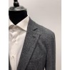 Veste avec coudières ATELIER TORINO