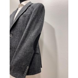 Veste avec coudières ATELIER TORINO