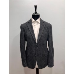 Veste avec coudières ATELIER TORINO