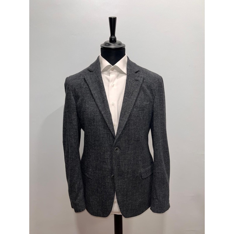Veste avec coudières ATELIER TORINO