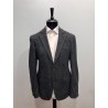 Veste avec coudières ATELIER TORINO