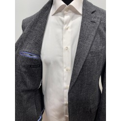 Veste avec coudières ATELIER TORINO