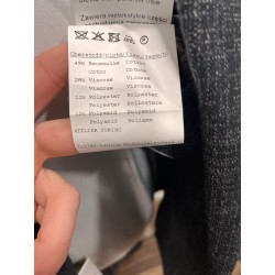 Veste avec coudières ATELIER TORINO
