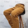 Chino Super Stretch Microstructure MEYER