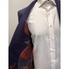 Blazer texturé coton mélangé A FISH NAMED FRED
