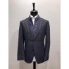Veste avec plastron amovible DIGEL