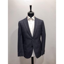 Veste avec plastron amovible DIGEL