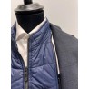 Veste avec plastron amovible DIGEL
