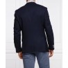 Veste en laine boutons nacrés BOSS