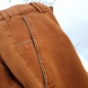 Chino Super Stretch Microstructure MEYER