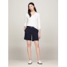 Pull Heritage col en V TOMMY HILFIGER